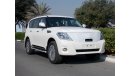 Nissan Patrol 2017 #SE #Platinum City #4.0L V6 #G.C.C # 5 Yrs WNTY or 100000 KM HiQ AW Rostamani