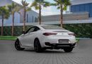 إنفينيتي Q60 | 2,742 P.M  | 0% Downpayment | | COUPE | AGENCY WARRANTY!