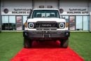 Toyota Land Cruiser Pick Up Z1 Toyota LC79 2.8L T Diesel Automatic Z1 Full Option 2025