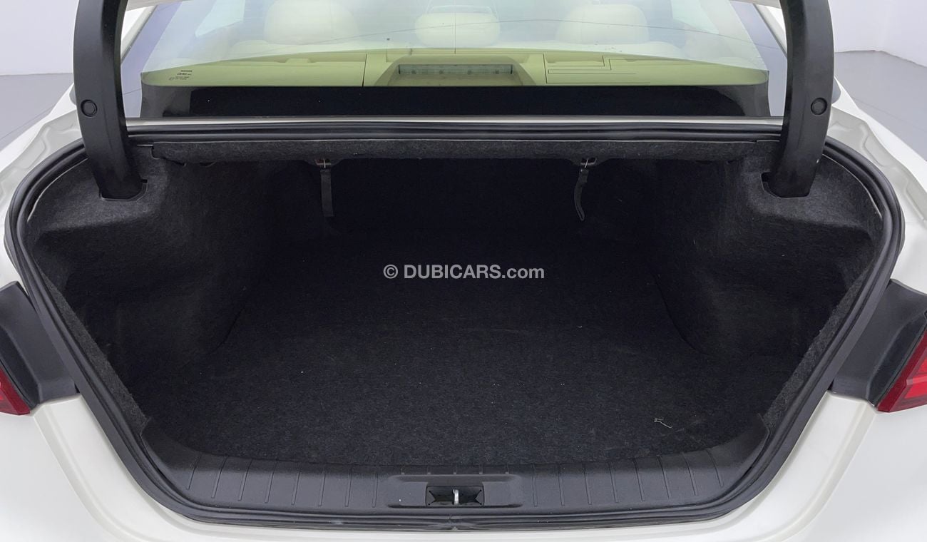 Nissan Maxima SV 3.5 | Zero Down Payment | Free Home Test Drive