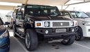 Hummer H2