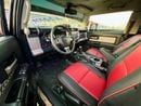 Toyota FJ Cruiser Extreme 4.0L (270 HP) gcc full option