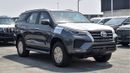 Toyota Fortuner 2.7L