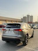 Lexus NX300 2021 AWD LIMITED 2.0 TURBO USA SPEC