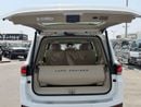 Toyota Land Cruiser VX HYBRID VX-V100 2025