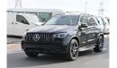 مرسيدس بنز GLE 53 Mercedes- GLE 53 4MATIC