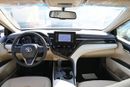 Toyota Camry Toyota Camry GLE 2.5L, Sedan, FWD, 4Doors, Cruise Control, Color Grey, Model 2023