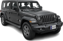 Jeep Wrangler SPORT 2021 | AED 1614/Month | 0 DP | 30 Day Return | Warranty
