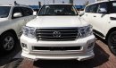 Toyota Land Cruiser EXR V6