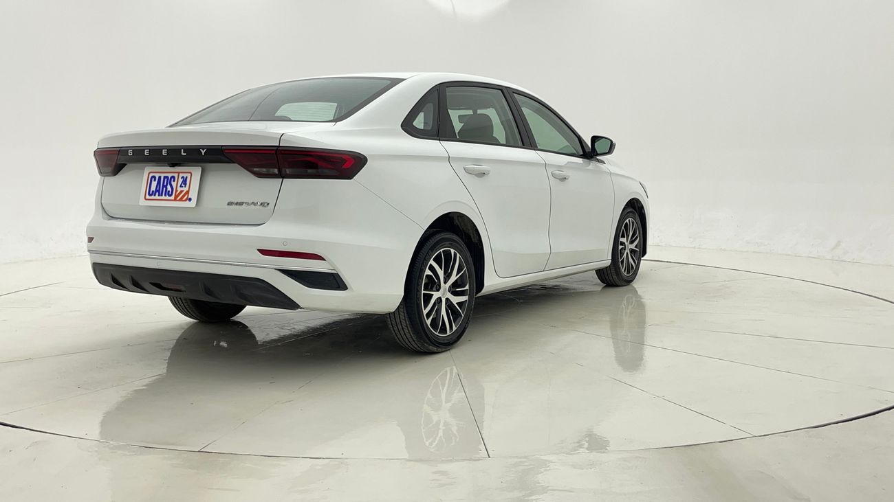 Geely Emgrand GS 1.5 | Zero Down Payment | Free Home Test Drive