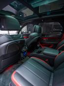 بنتلي بينتايجا Bentayga 4.0T