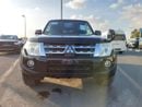ميتسوبيشي باجيرو MITSUBISHI PAJERO SUV RHD 2012 MODEL 3.2 L DIESEL AUTOMATIC(PM01286)