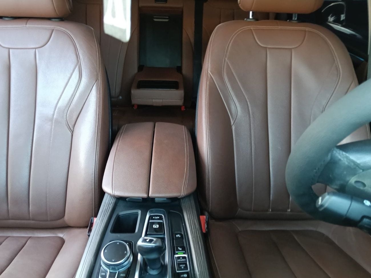 BMW X5 35i EXCLUSIVE