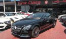 Mercedes-Benz CLS 400 4 Matic