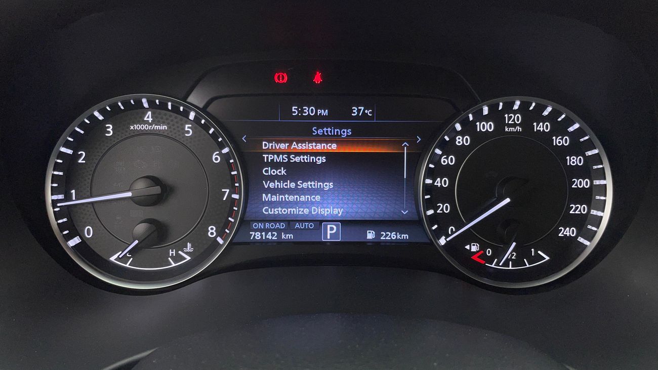 Nissan Patrol SE TITANIUM 4 | Zero Down Payment | Home Test Drive