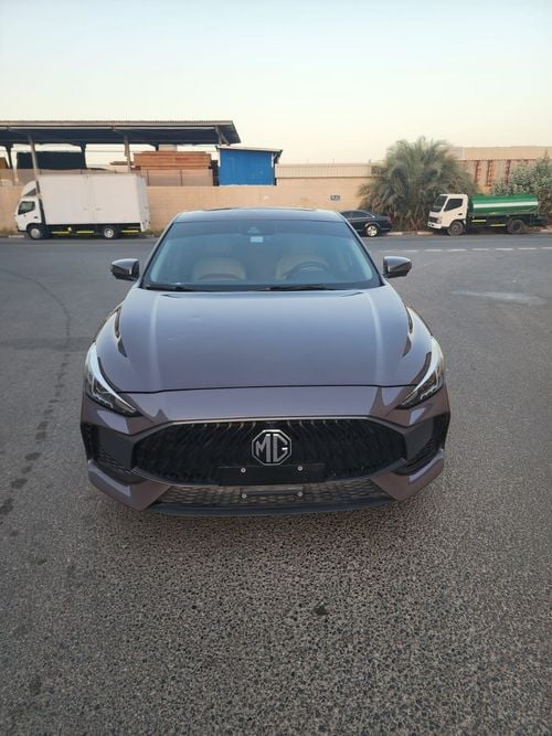 أم جي GT MG GT COMFORT 2023 GCC