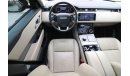 Land Rover Range Rover Velar L560