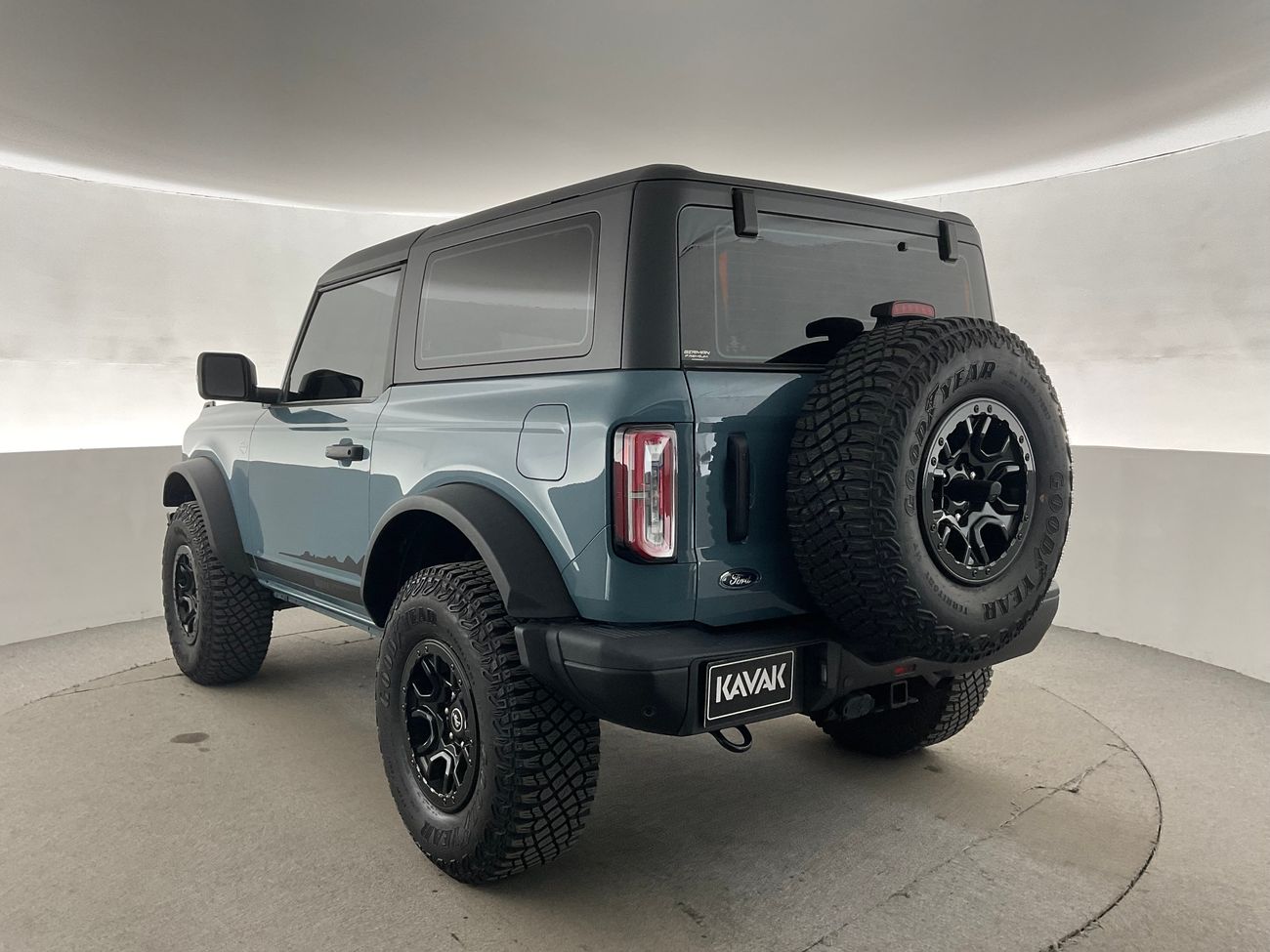 Ford Bronco WildTrak | National Day Celebration | Guaranteed Warranty | 0 Down Payment