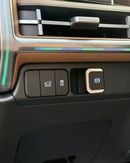 هيونداي سانتا في HYUNDAI SANTA FE 1.6T HEV Calligraphy - 2026 MODEL - BROWN COLOR