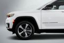 Jeep Grand Cherokee L Limited 3.6L