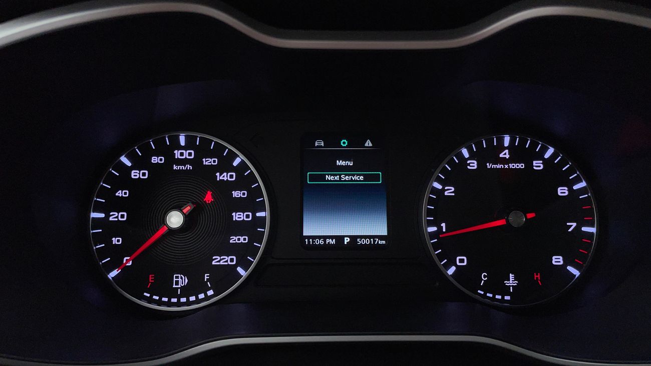 MG ZS COMFORT 1.5 | Zero Down Payment | Free Home Test Drive