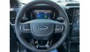 Ford Ranger 2.0L DIESEL // 2023 // FULL OPTION WITH 360 CAMERA , RADAR // SPECIAL OFFER // BY FORMULA AUTO // FO