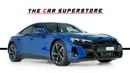Audi e-tron GT RS Audi Service Package Until August 2027