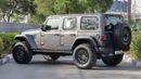 Jeep Wrangler PY 25/25 RUBICON 392 ( Final Edition ) V8 6.4L GCC With 3 Years Or 60,000 Km Warranty @Official Deal