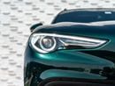 Alfa Romeo Stelvio Veloce 2.0L