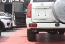 Nissan Patrol (2021) V6 SAFARI M/T, GCC, UNDER WARRANTY FROM LOCAL DEALER (Inclusive VAT)