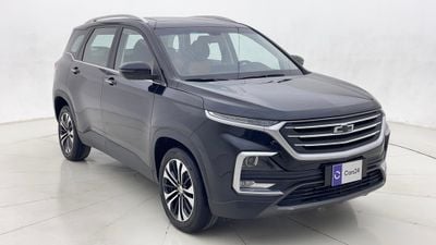 Chevrolet Captiva 2023 PREMIER BH EDITION | AED 785/Month | 0 DP | 30 Day Return | Warranty