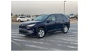 Toyota RAV4 2021 Toyota RAV4 XLE - 2.5L V4 MidOption+
