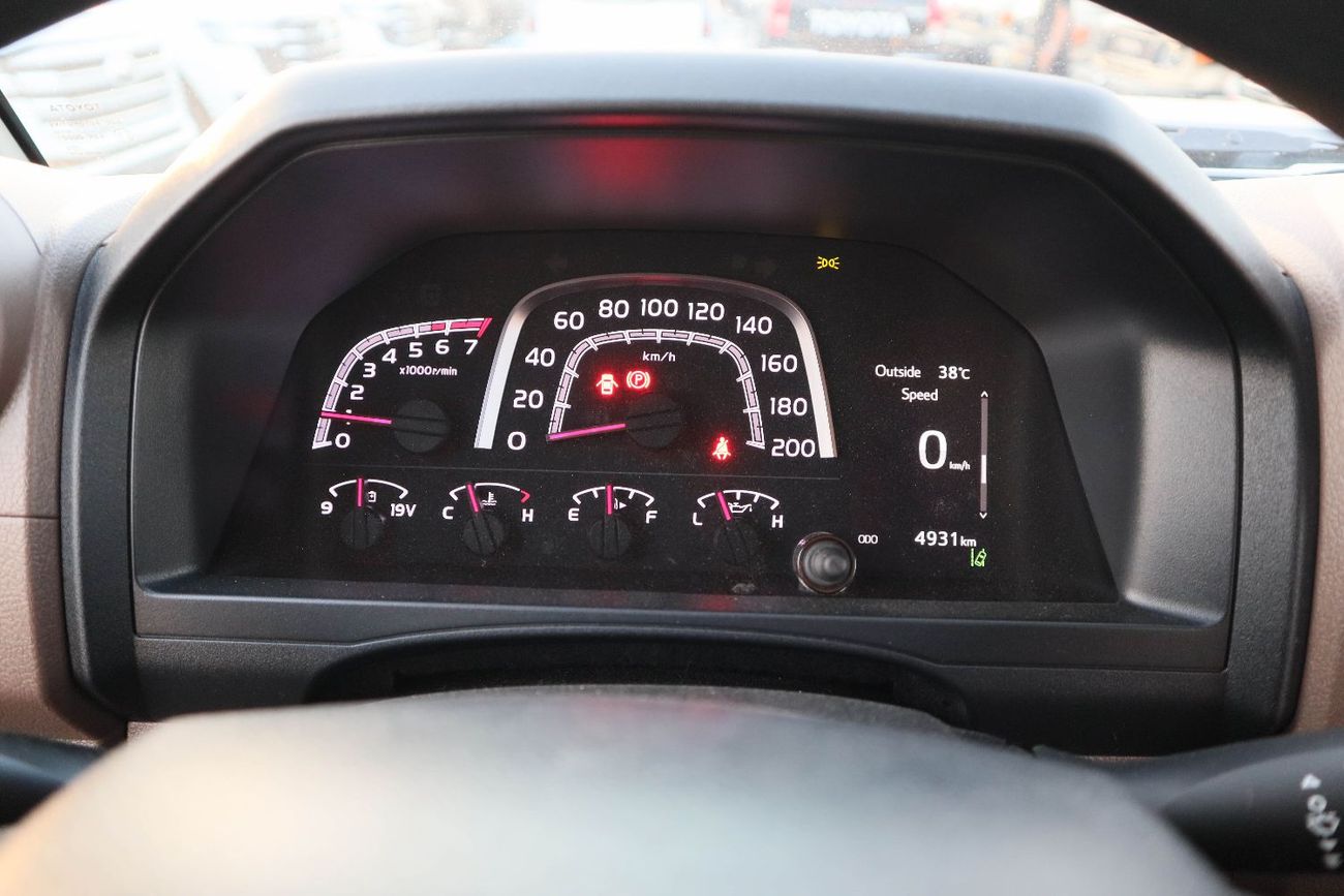 Toyota Land Cruiser 70 toyota land cruiser hardtop 4.0L 2024 model