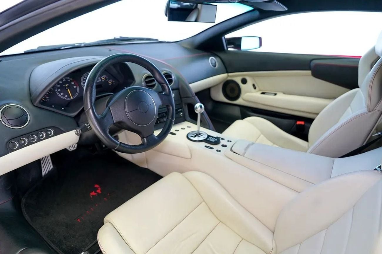 Lamborghini Murcielago STANDARD