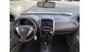 Nissan Sunny S. 1.5