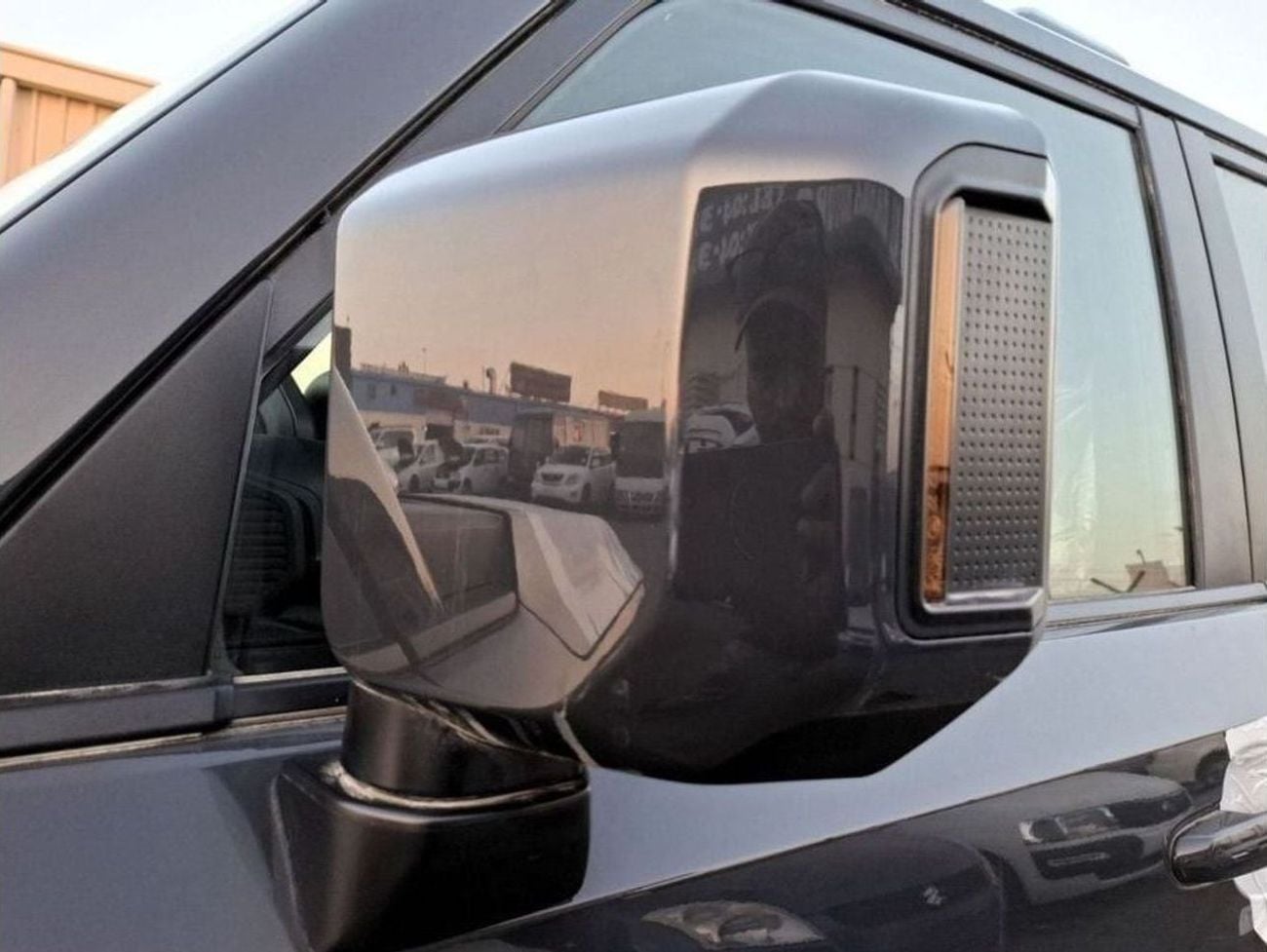 تويوتا برادو GXR PRADO 2.8 TURBO DIESEL LIMITED AUTO 2024