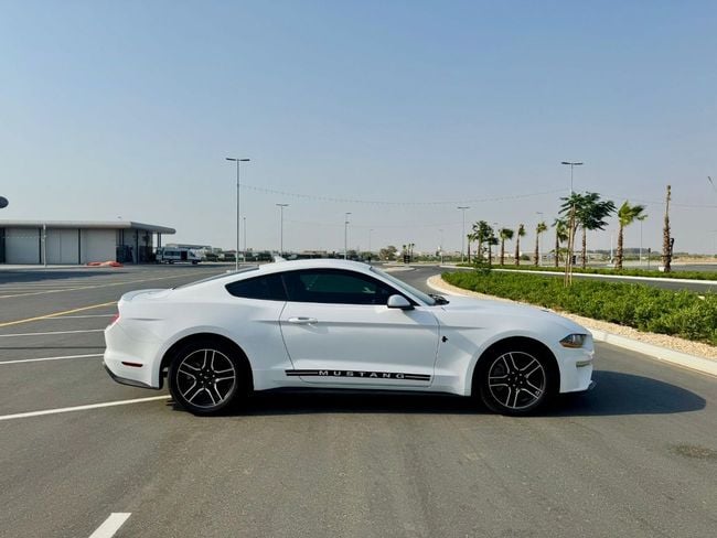 Ford Mustang STANDARD, миниатюра 24