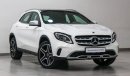 Mercedes-Benz GLA 250 4MATIC VSB 28410