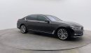 BMW 740Li LI 3000