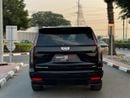 Cadillac Escalade Premium Luxury Platinum 6.2L AWD