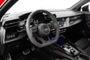 أودي RS3 Quattro