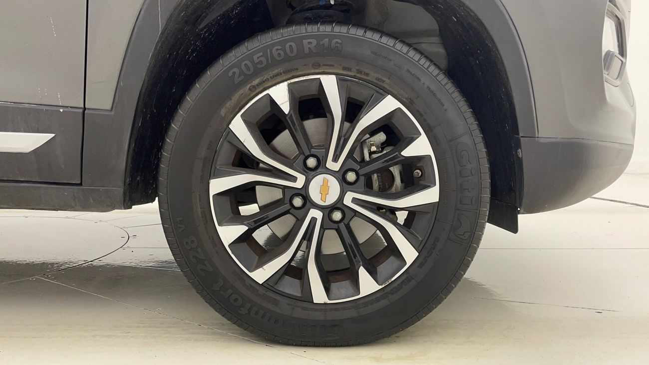 Chevrolet Groove PREMIER 1.5 | Zero Down Payment | Home Test Drive