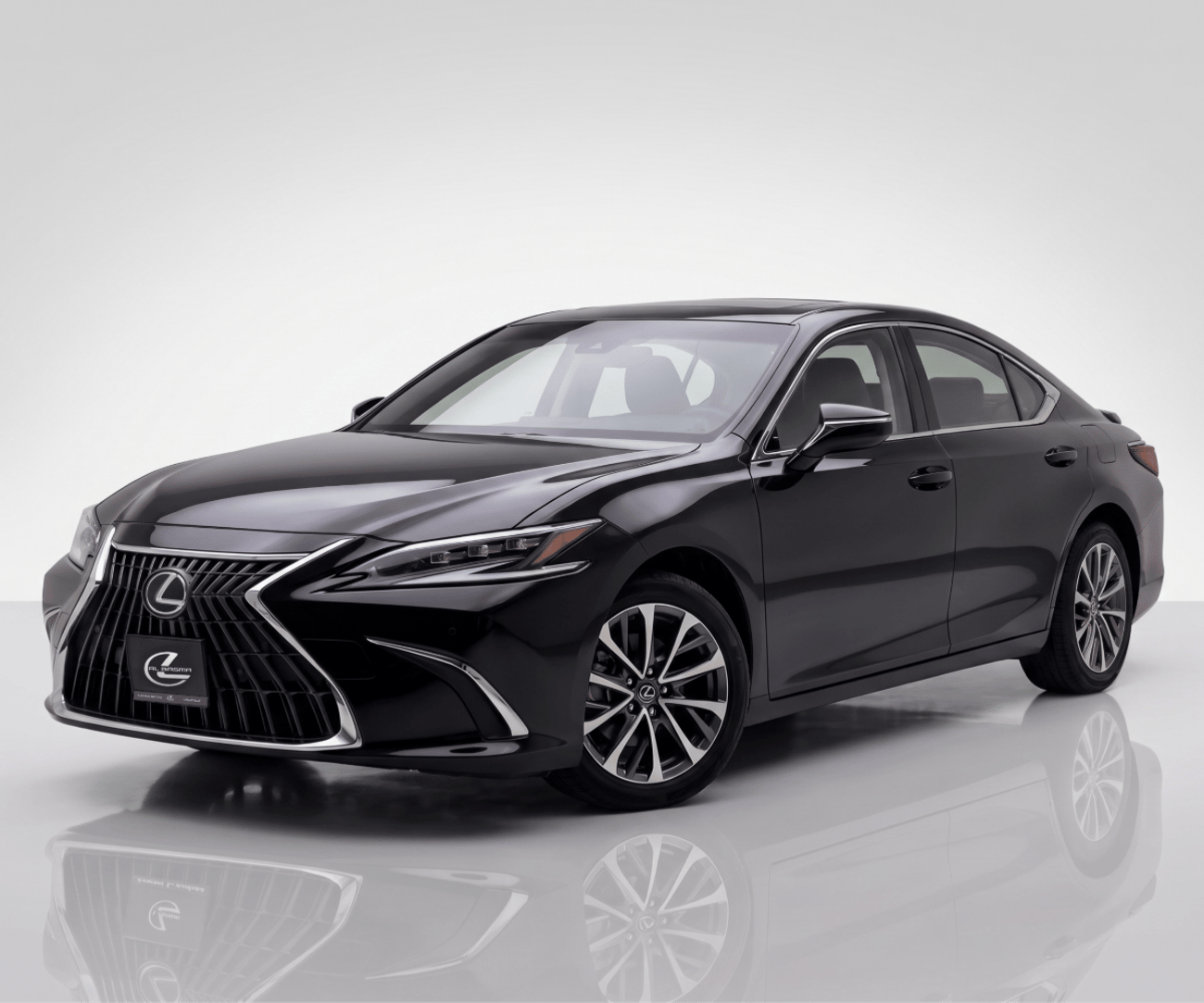 Lexus ES300h HYBRID PLUS 300h 2.5