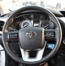 Toyota Hilux 2024 Toyota Hilux AT Full Option With Push Start