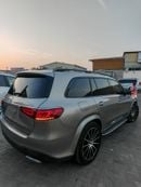 مرسيدس بنز GLS 400