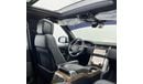 لاند روفر رينج روفر 2019 Range Rover HSE Supercharged, March 2024 Range Rover Warranty, Fully Loaded, GCC