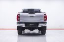 Toyota Hilux DLS