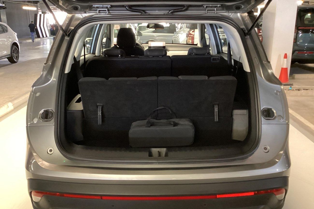 شيفروليه كابتيفا Premier | شامل الضمان | 0 ﺪﻔﻋﺓ ﺃﻮﻟﻯ