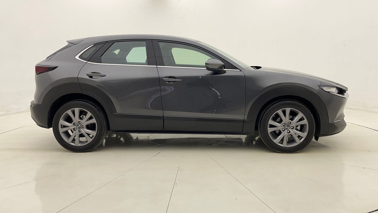 Mazda CX30 ELITE 2 | Zero Down Payment | Home Test Drive