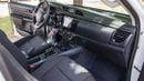 Toyota Hilux DLX 2.4L DIESEL BASIC A/T